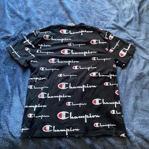 champion shirt